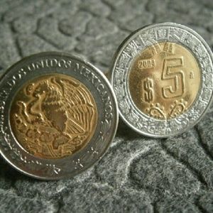 Mexican Coin