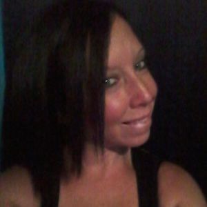 Meet your Posher, Theresa