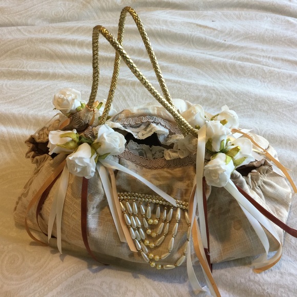 Vintage handbag