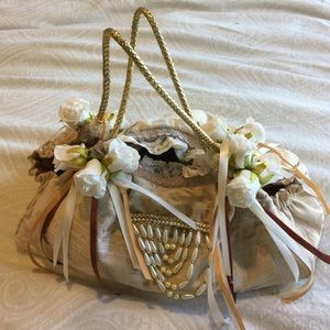 Vintage handbag
