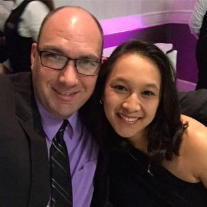 Meet your Posher, Jeannie