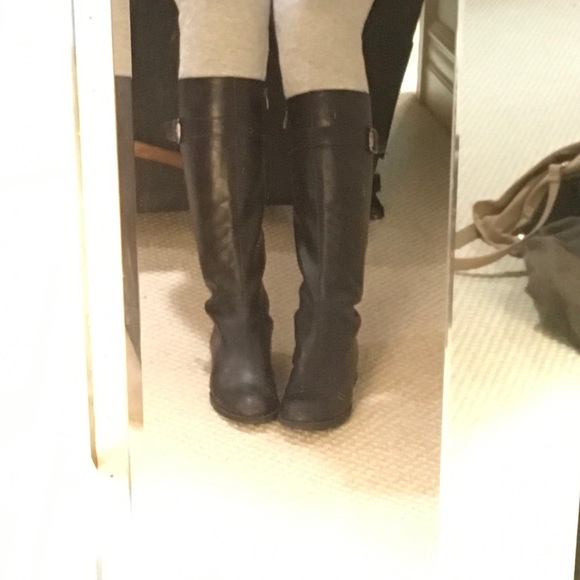 marline thigh high boot enzo angiolini