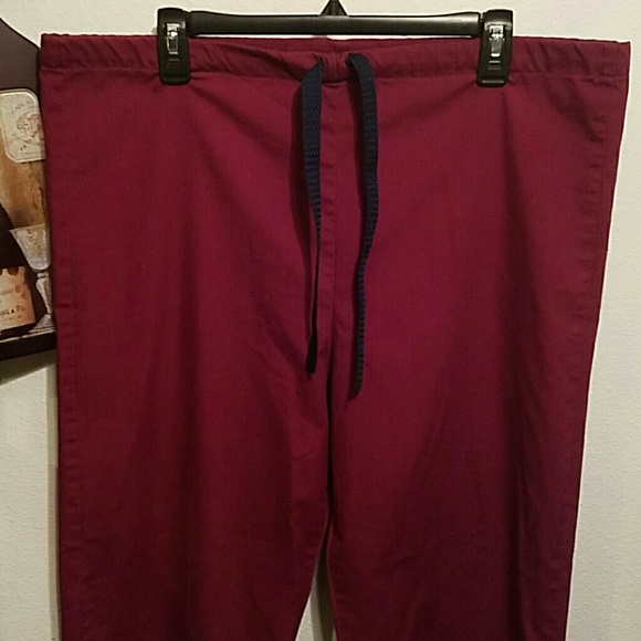*SOLD* Nursing Scrubs Bottoms