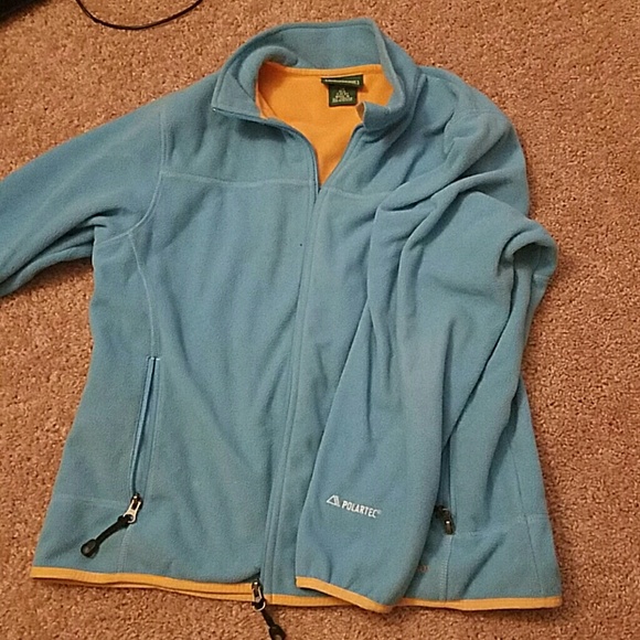 Fleece - Picture 1 of 2