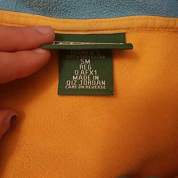 Fleece - Picture 2 of 2