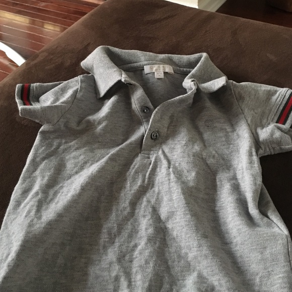 Gucci Baby Polo size 9 month