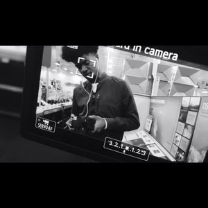 Meet your Posher, Anthony