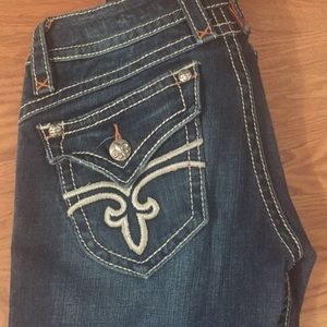 Rock Revival Women's Jeans