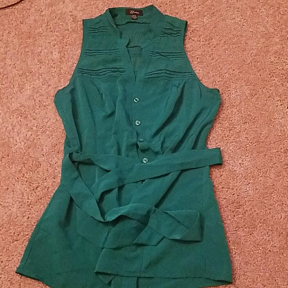 Tank shirt - Picture 1 of 2