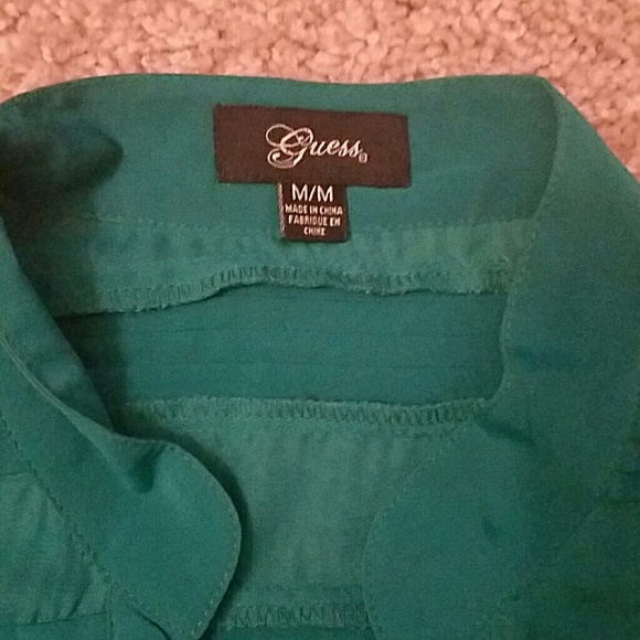 Tank shirt - Picture 2 of 2