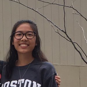 Meet your Posher, Michelle