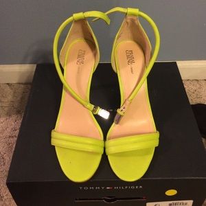 Prabal Gurung for Target heels!