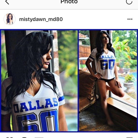 Meet your Posher, Misty - Picture 3 of 4