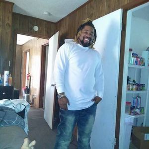 Meet your Posher, Ricky