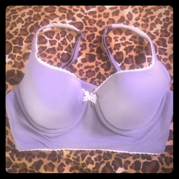 VS Demi bra size 34D