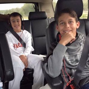 Meet your Posher, Melissa