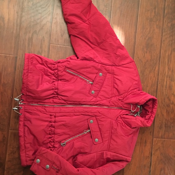 Ski Jacket