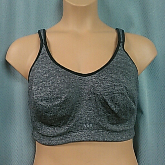 VSX Sports Bra 36DDD