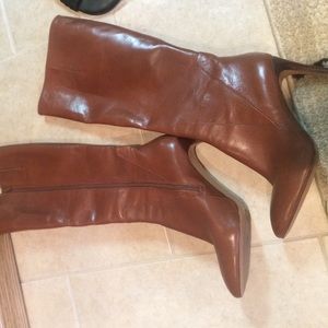 Nine West boots