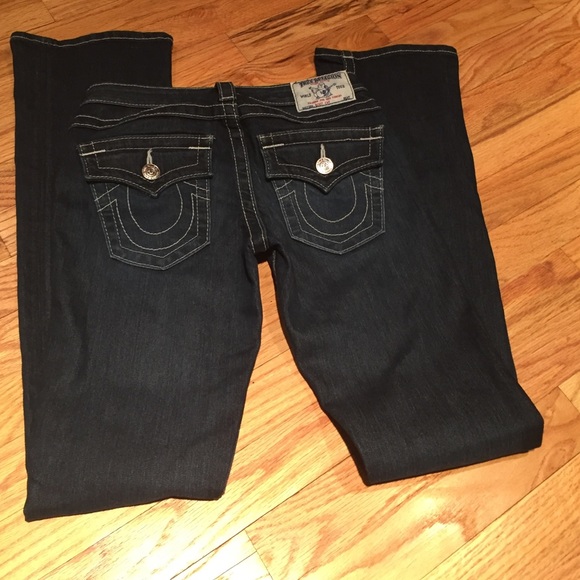 True Religion Jeans - Picture 2 of 4