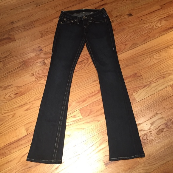 True Religion Jeans - Picture 3 of 4