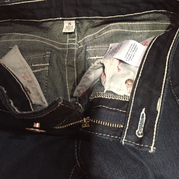 True Religion Jeans - Picture 4 of 4
