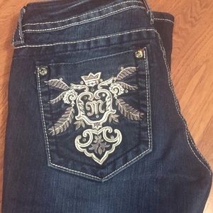 MissMe Jeans