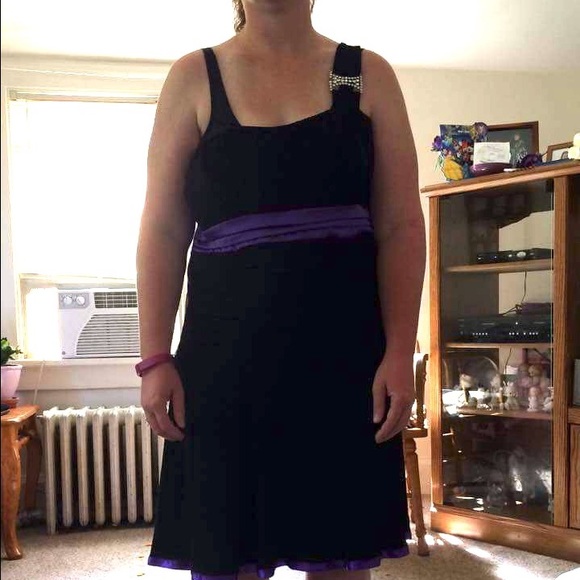 Homecoming/Winter Formal Dress