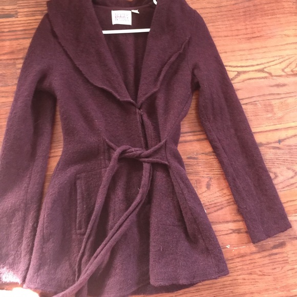 Rosie Neira Mirabol Sweater small