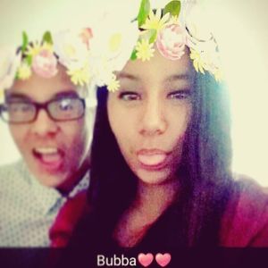 Meet your Posher, Alejandra