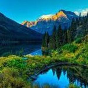 Meet your Posher, Malak