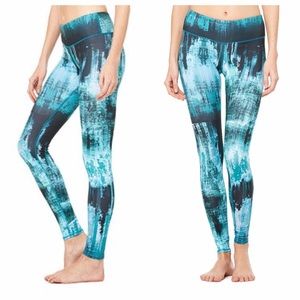 Alo Airbrush legging