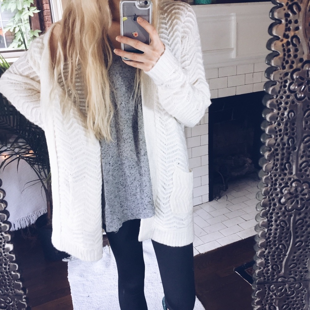 Camilla Cardigan - Picture 2 of 4