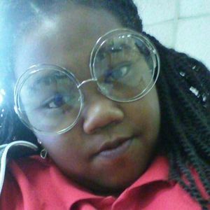 Meet your Posher, Kacey