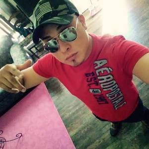 Meet your Posher, Lukas