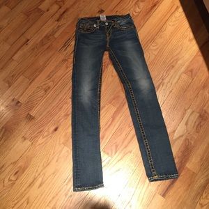 True Religion Girls Jeans
