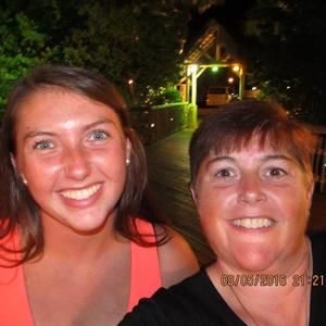 Meet your Posher, Barbara