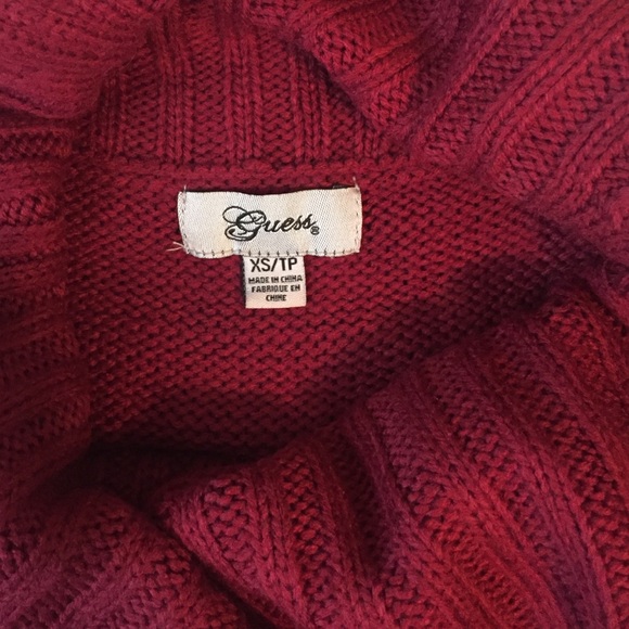 GUESS Dress- SOLD