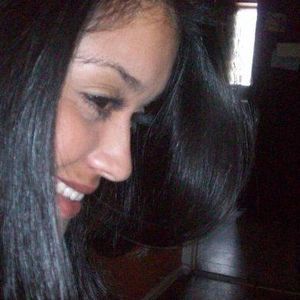 Meet your Posher, Elizabeth