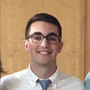 Meet your Posher, Andrew