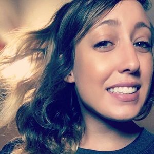 Meet your Posher, Jess