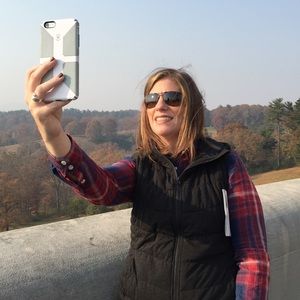 Meet your Posher, Jill