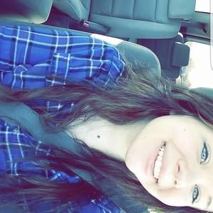 Meet your Posher, Brittney