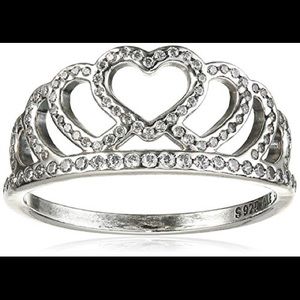 Pandora Princess Ring