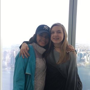 Meet your Posher, Lillie