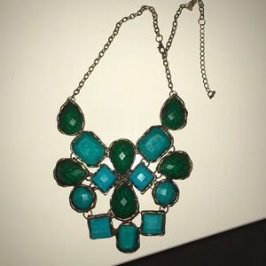 Necklace!