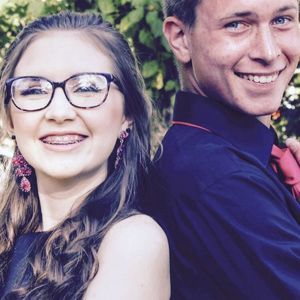 Meet your Posher, Mikayla