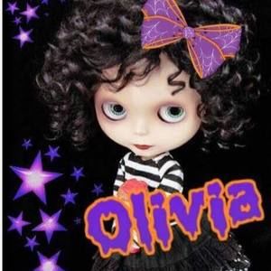 Meet your Posher, Ma olivia