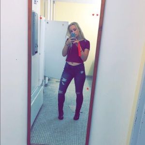 Meet your Posher//// Lanie 😊