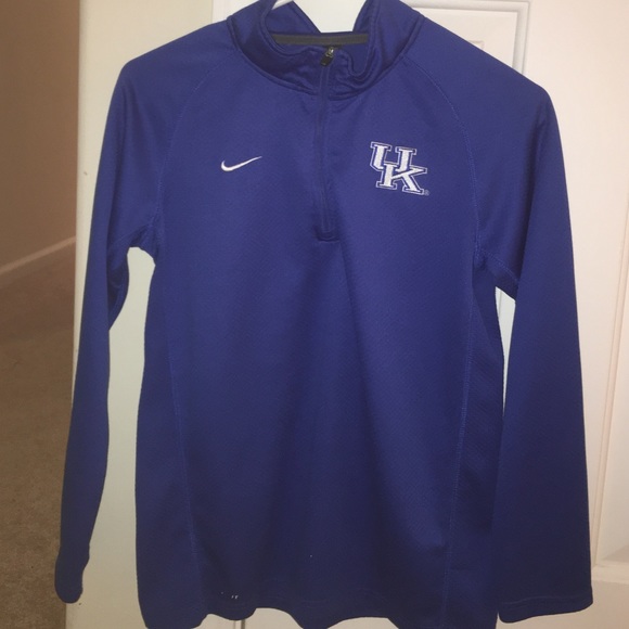 Youth University of Kentucky Pullover - Picture 1 of 1